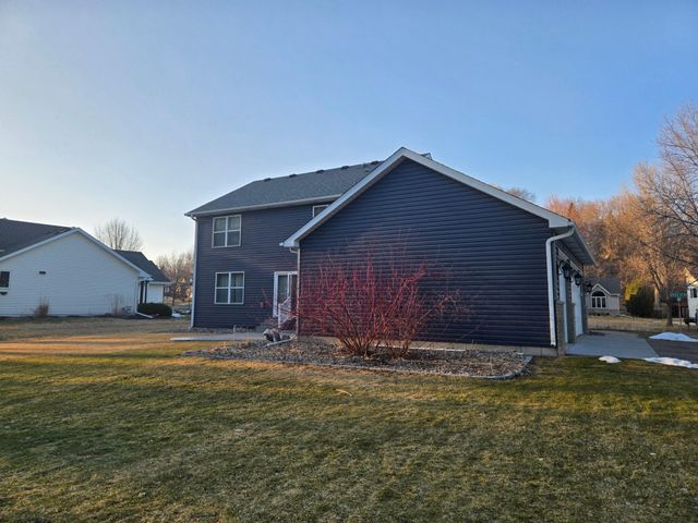 4950 193rd Street W, Farmington, MN 55024