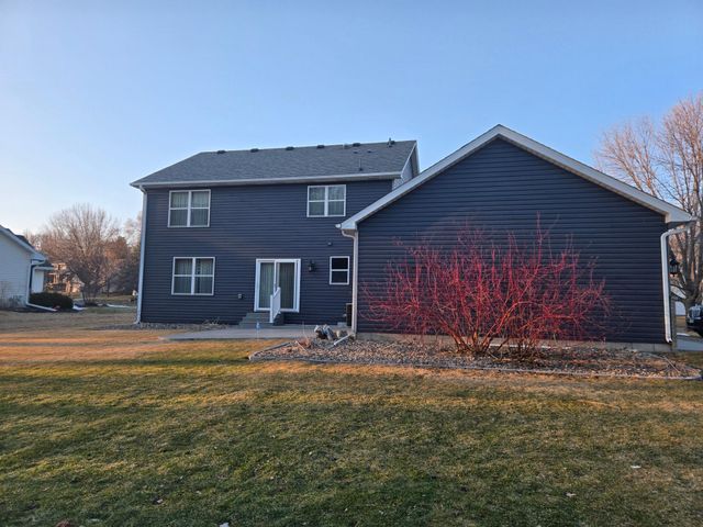 4950 193rd Street W, Farmington, MN 55024