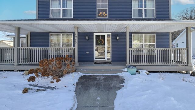 4950 193rd Street W, Farmington, MN 55024