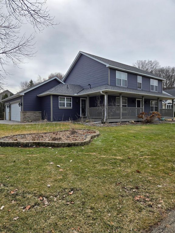 4950 193rd Street W, Farmington, MN 55024