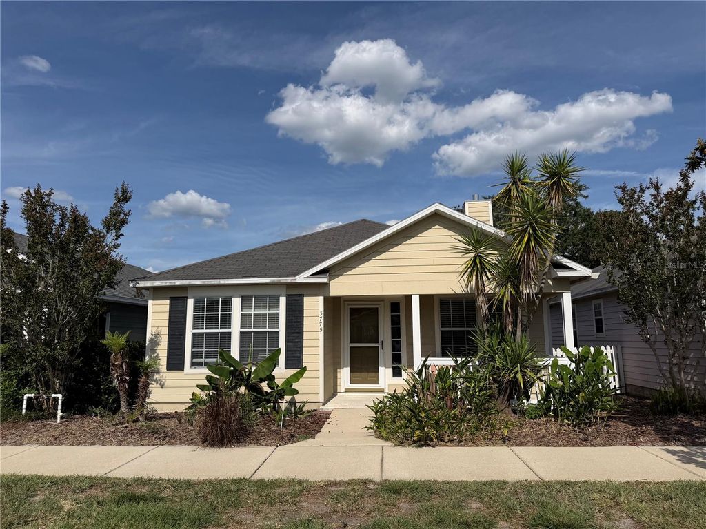 3775 NW 26TH STREET, Gainesville, FL 32605