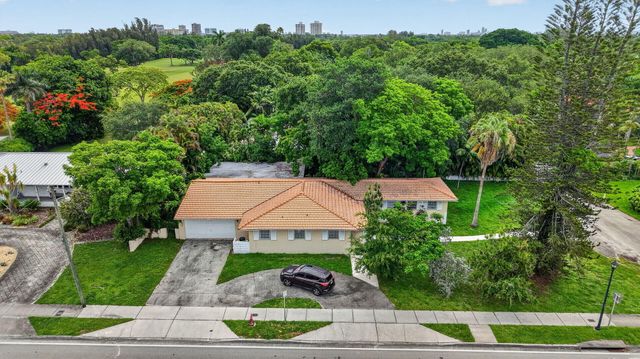 601 NE 105 Street, Miami Shores, FL 33138