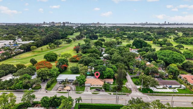 601 NE 105 Street, Miami Shores, FL 33138