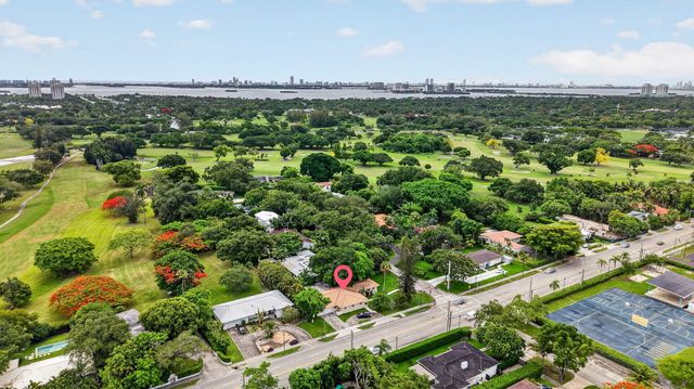 601 NE 105 Street, Miami Shores, FL 33138