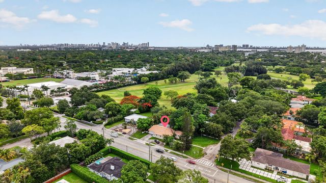 601 NE 105 Street, Miami Shores, FL 33138