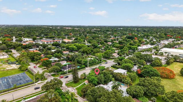 601 NE 105 Street, Miami Shores, FL 33138
