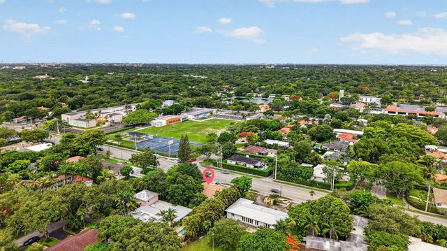 601 NE 105 Street, Miami Shores, FL 33138