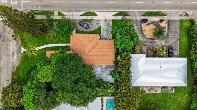 601 NE 105 Street, Miami Shores, FL 33138