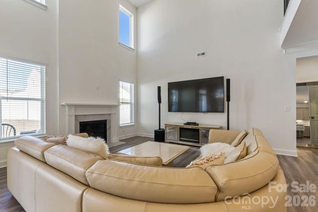 116 Farrier Lane, Statesville, NC 28677