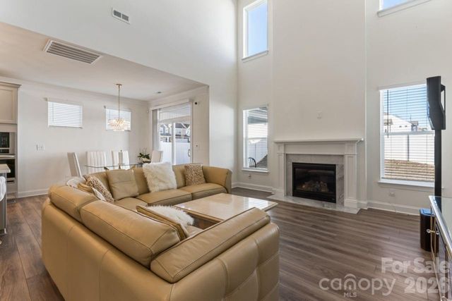 116 Farrier Lane, Statesville, NC 28677