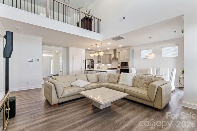 116 Farrier Lane, Statesville, NC 28677