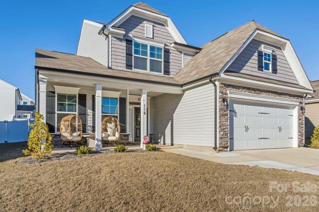 116 Farrier Lane, Statesville, NC 28677