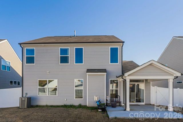 116 Farrier Lane, Statesville, NC 28677