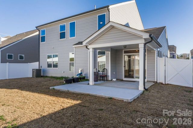 116 Farrier Lane, Statesville, NC 28677