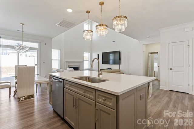 116 Farrier Lane, Statesville, NC 28677