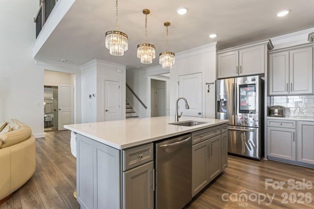 116 Farrier Lane, Statesville, NC 28677