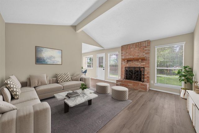 11746 Apple Bough Circle, Houston, TX 77067