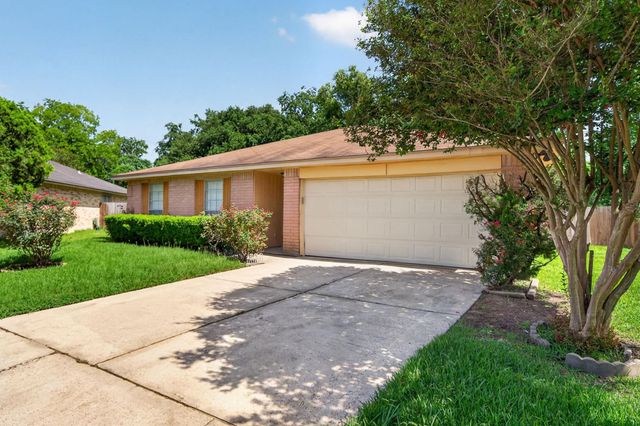 11746 Apple Bough Circle, Houston, TX 77067