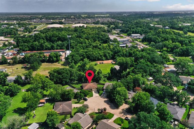 11746 Apple Bough Circle, Houston, TX 77067