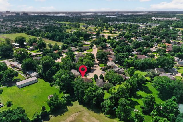 11746 Apple Bough Circle, Houston, TX 77067