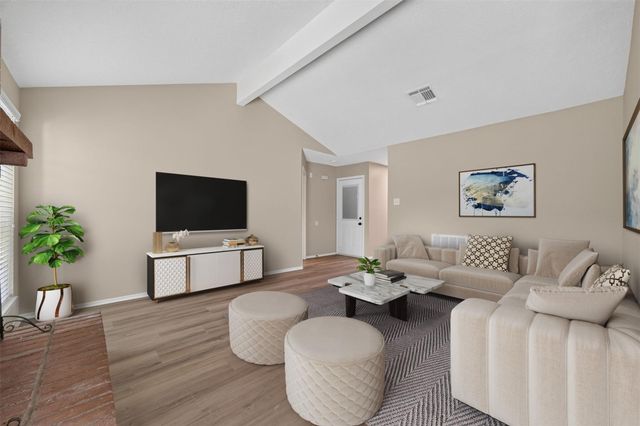 11746 Apple Bough Circle, Houston, TX 77067