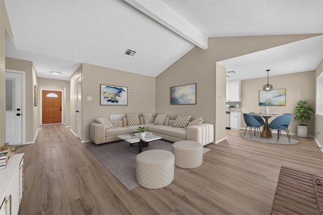 11746 Apple Bough Circle, Houston, TX 77067