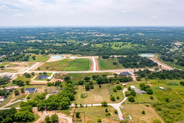 1031 Estancia Boulevard, Weatherford, TX 76088