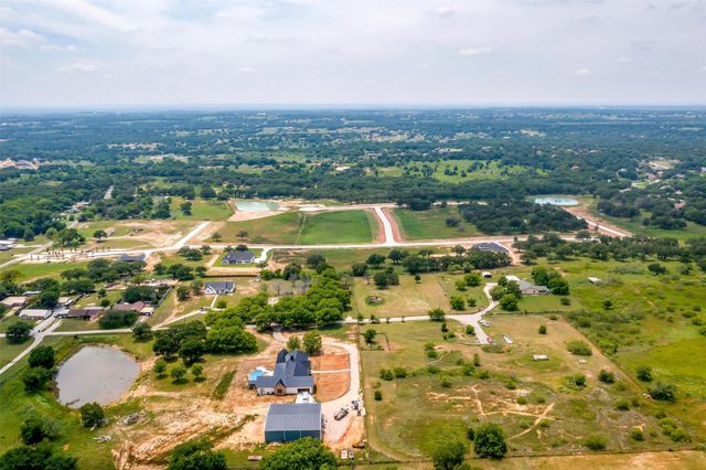 1031 Estancia Boulevard, Weatherford, TX 76088