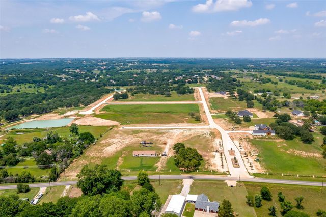 1031 Estancia Boulevard, Weatherford, TX 76088