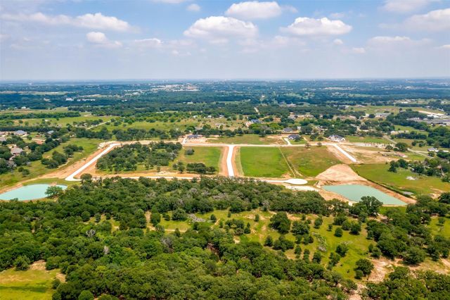 1031 Estancia Boulevard, Weatherford, TX 76088