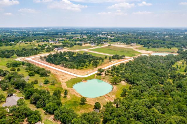 1031 Estancia Boulevard, Weatherford, TX 76088