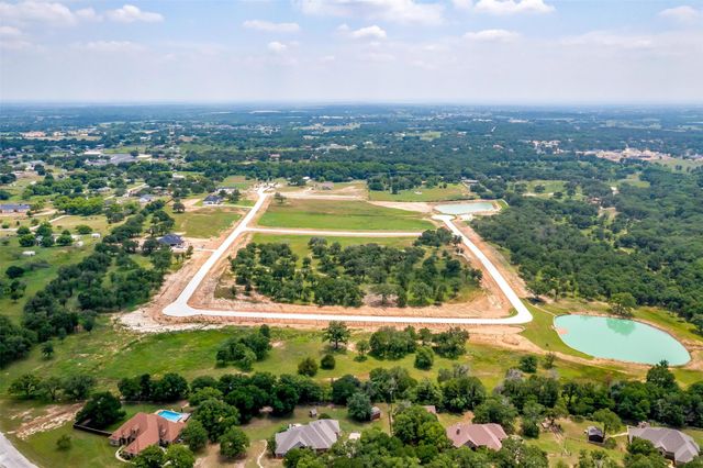 1031 Estancia Boulevard, Weatherford, TX 76088