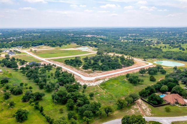 1031 Estancia Boulevard, Weatherford, TX 76088