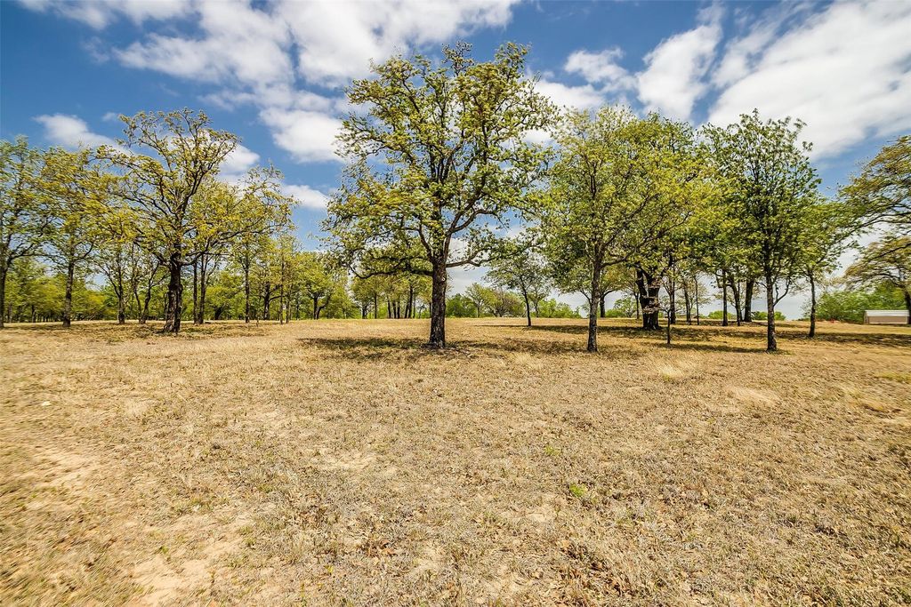 1031 Estancia Boulevard, Weatherford, TX 76088