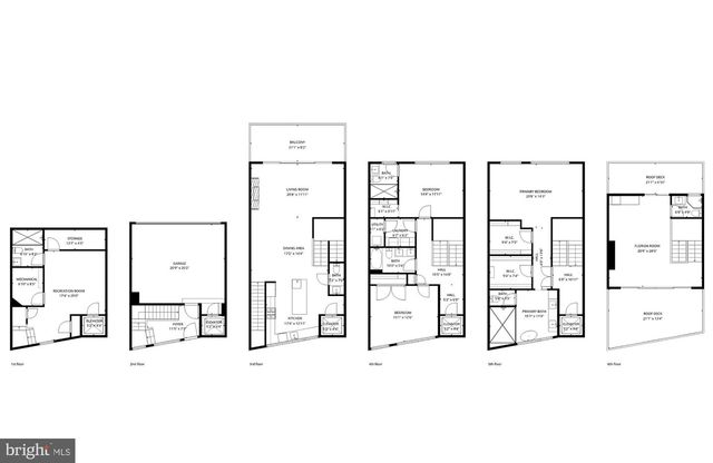 622 S CLARION ST, Philadelphia, PA 19147