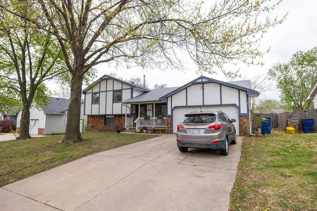 1339 N Montana, Derby, KS 67037