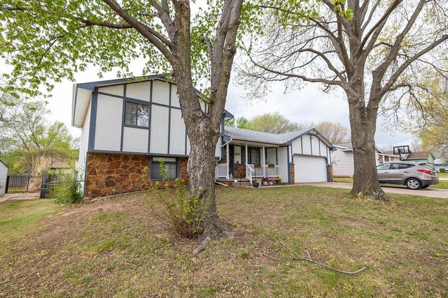1339 N Montana, Derby, KS 67037