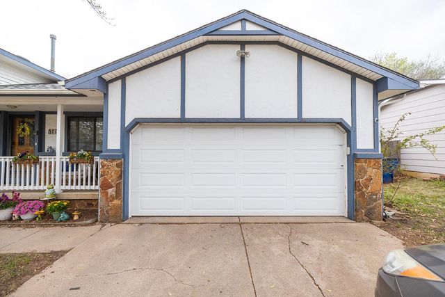 1339 N Montana, Derby, KS 67037