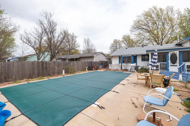 1339 N Montana, Derby, KS 67037