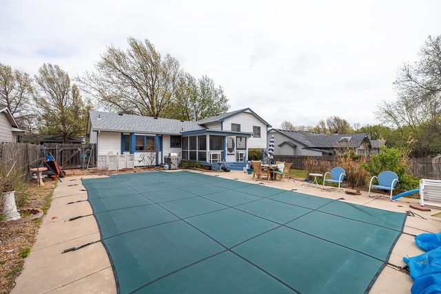 1339 N Montana, Derby, KS 67037