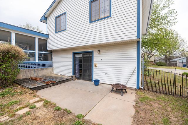 1339 N Montana, Derby, KS 67037