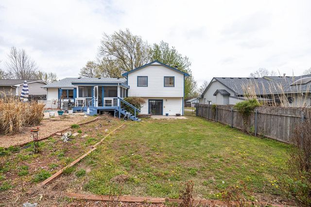 1339 N Montana, Derby, KS 67037