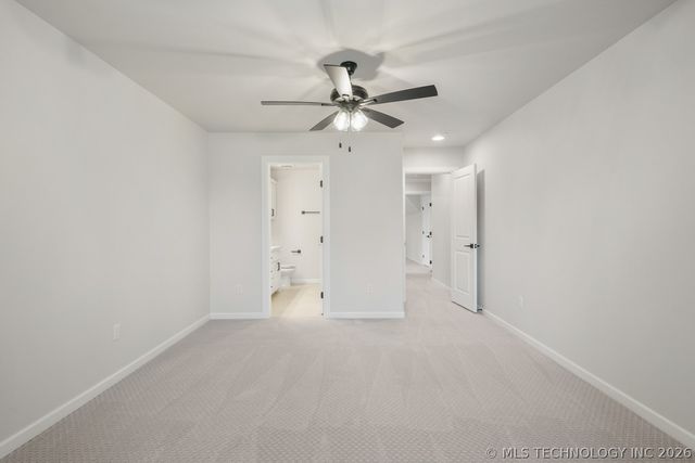 30601 E 63rd Street S, Broken Arrow, OK 74014