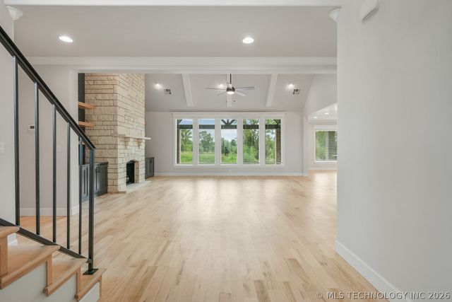 30601 E 63rd Street S, Broken Arrow, OK 74014