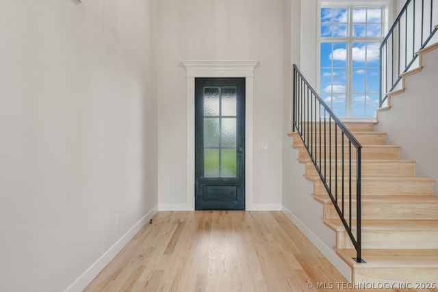 30601 E 63rd Street S, Broken Arrow, OK 74014