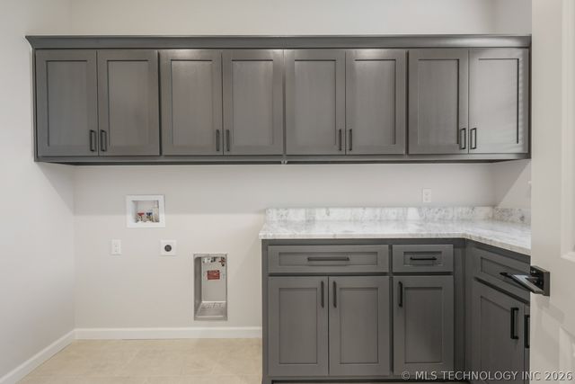 30601 E 63rd Street S, Broken Arrow, OK 74014