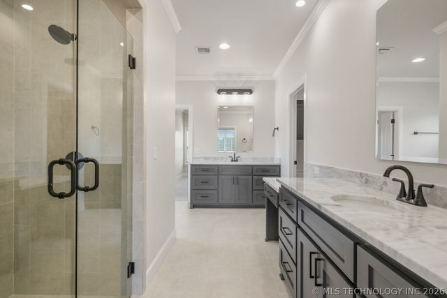 30601 E 63rd Street S, Broken Arrow, OK 74014