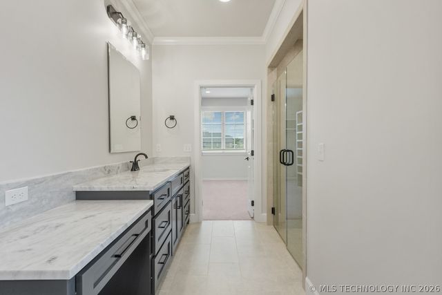 30601 E 63rd Street S, Broken Arrow, OK 74014