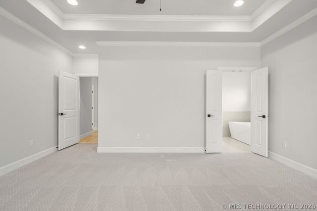 30601 E 63rd Street S, Broken Arrow, OK 74014