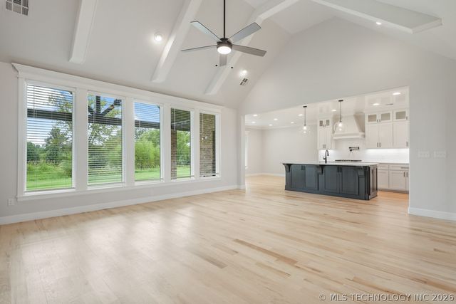 30601 E 63rd Street S, Broken Arrow, OK 74014